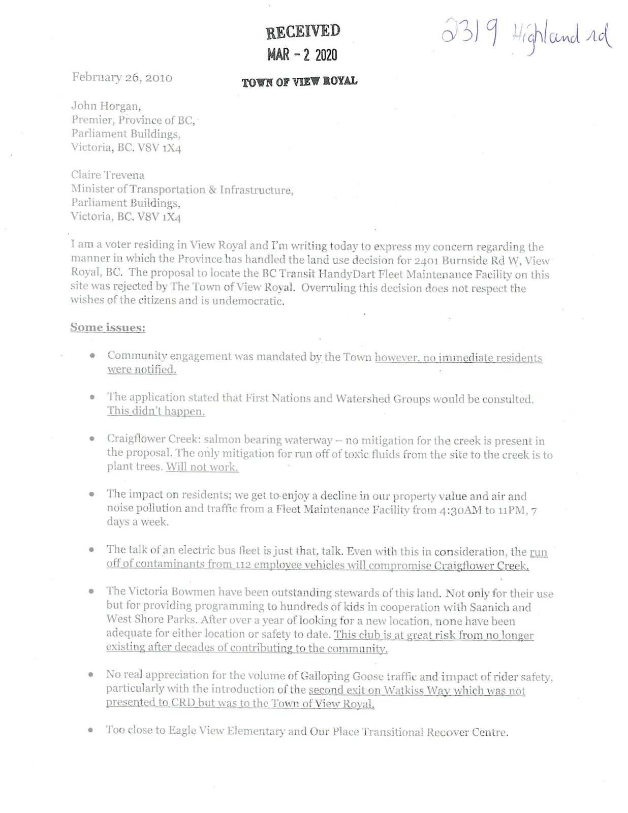 Document image