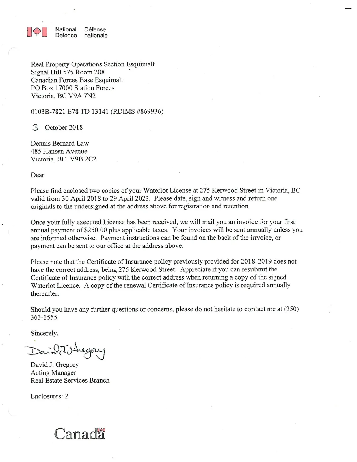 Document image