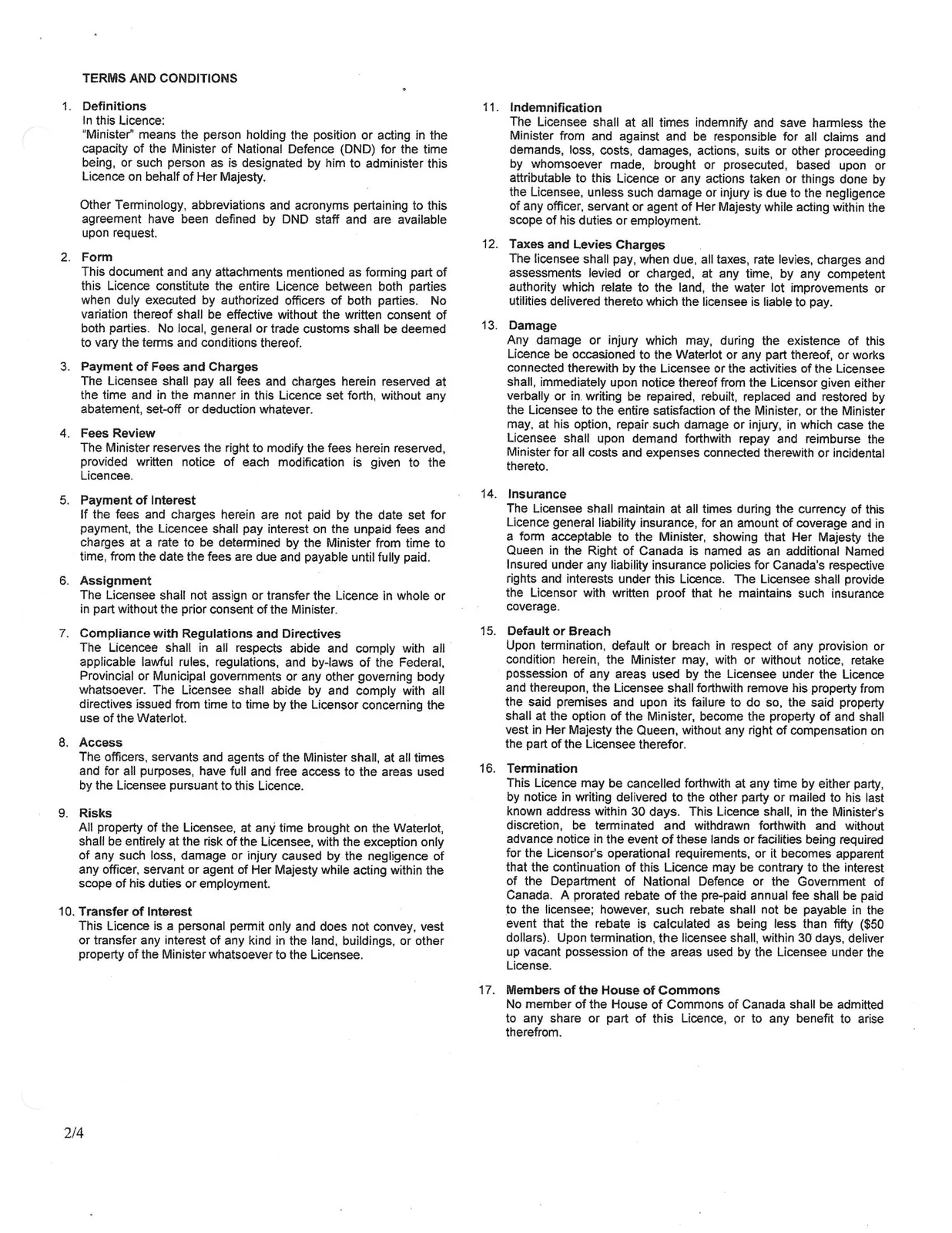 Document image