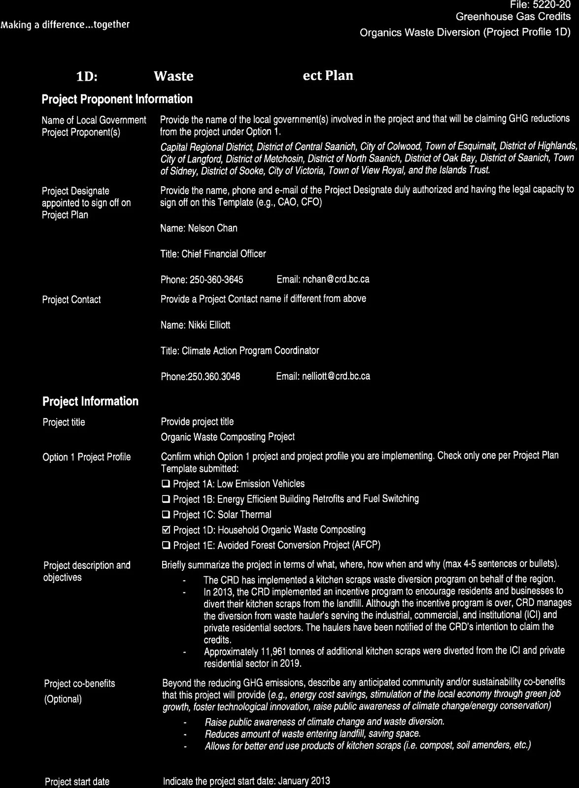 Document image