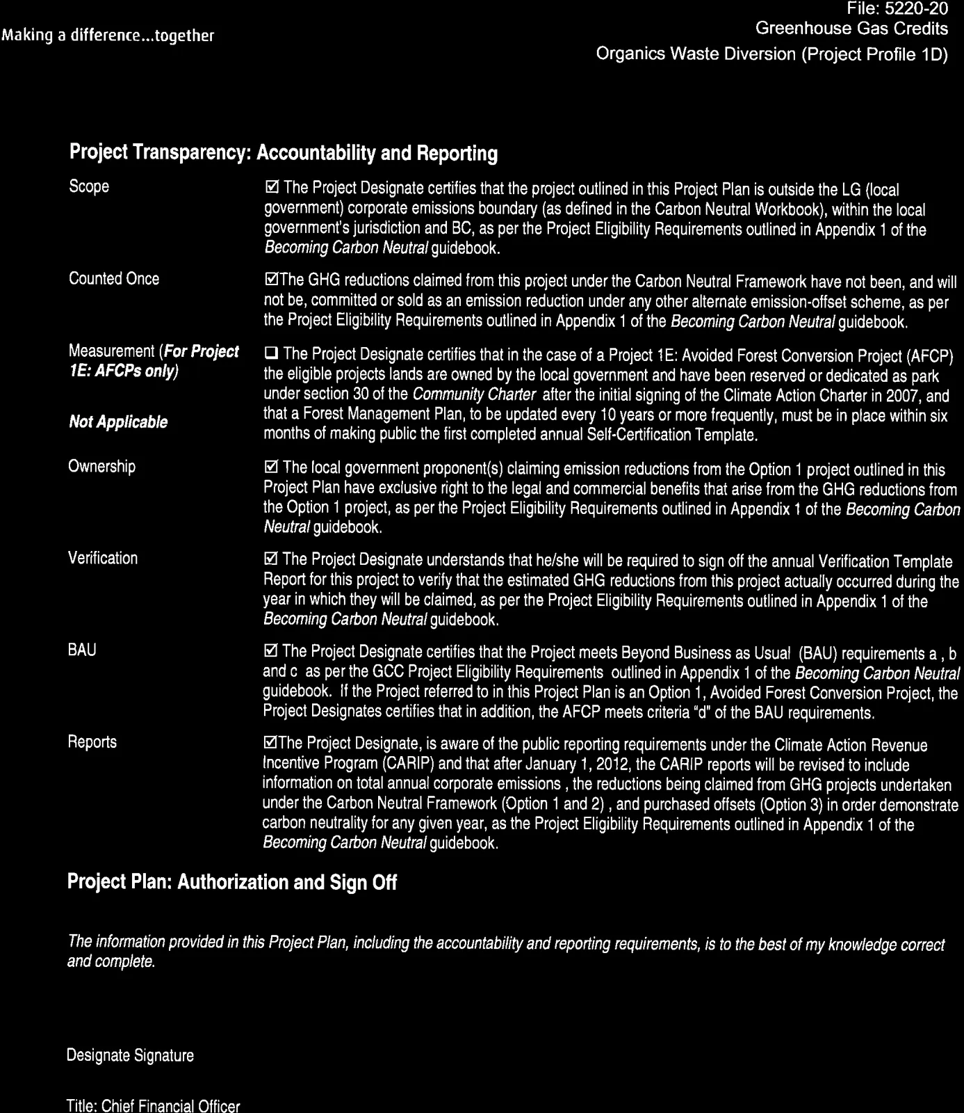 Document image