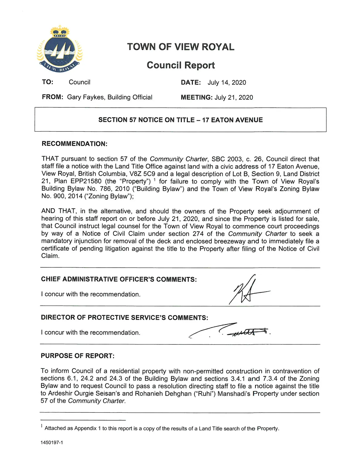 Document image