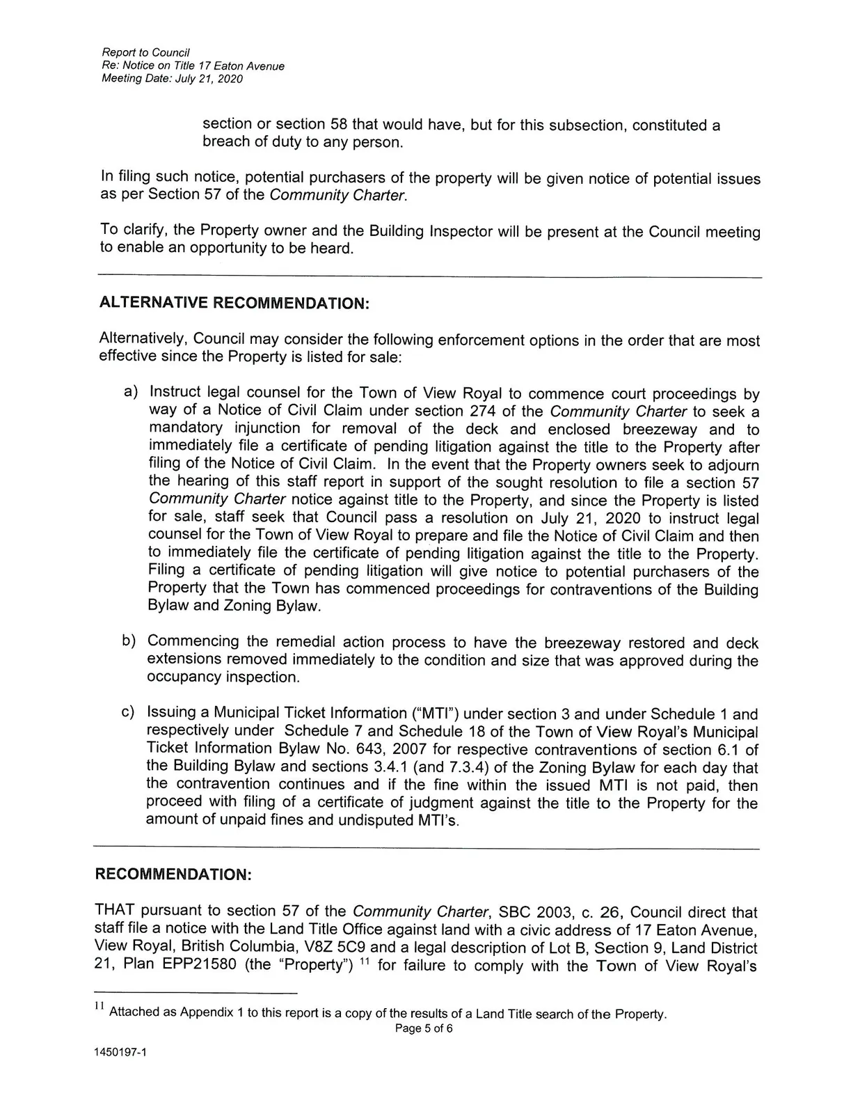 Document image