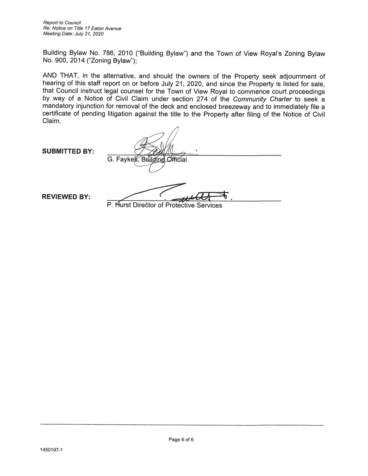 Document image