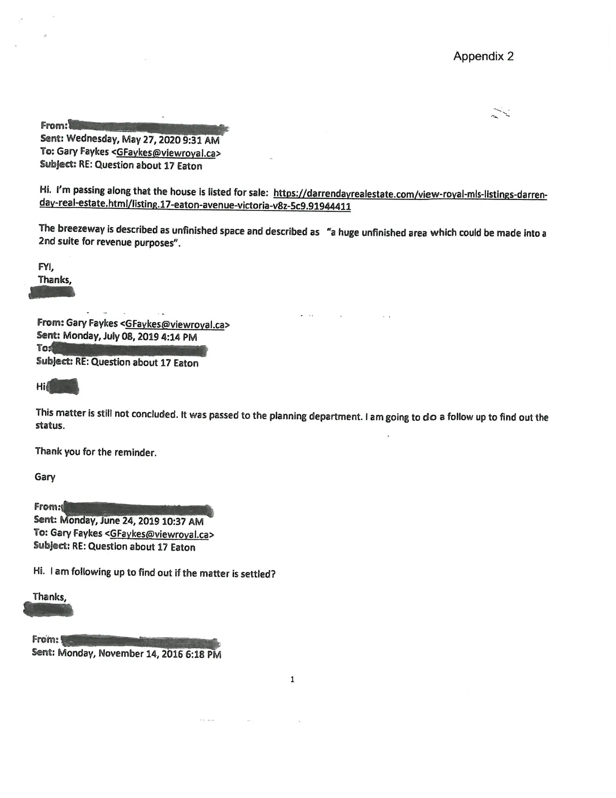Document image