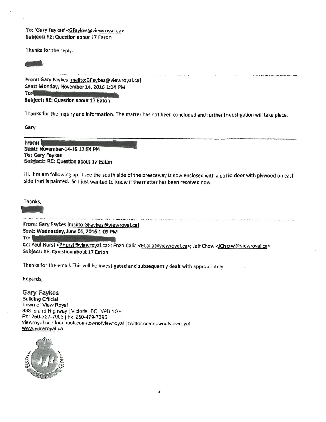 Document image