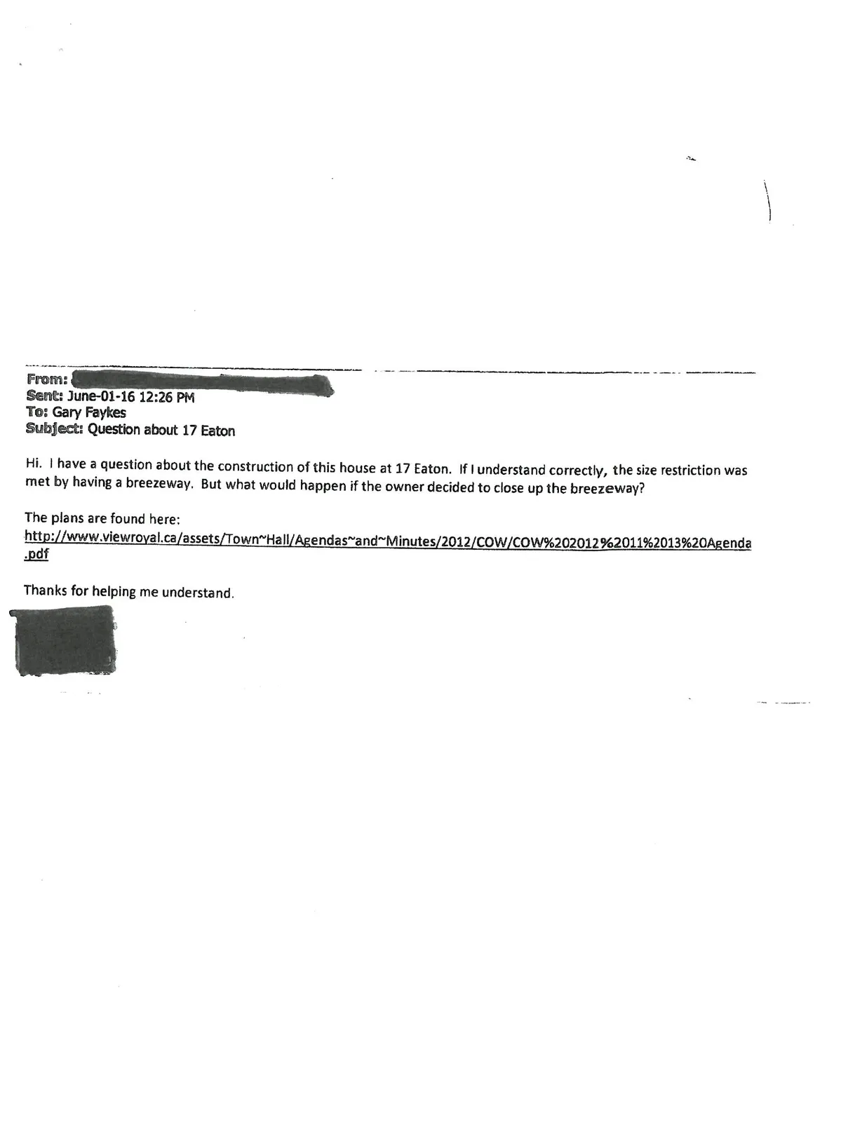 Document image