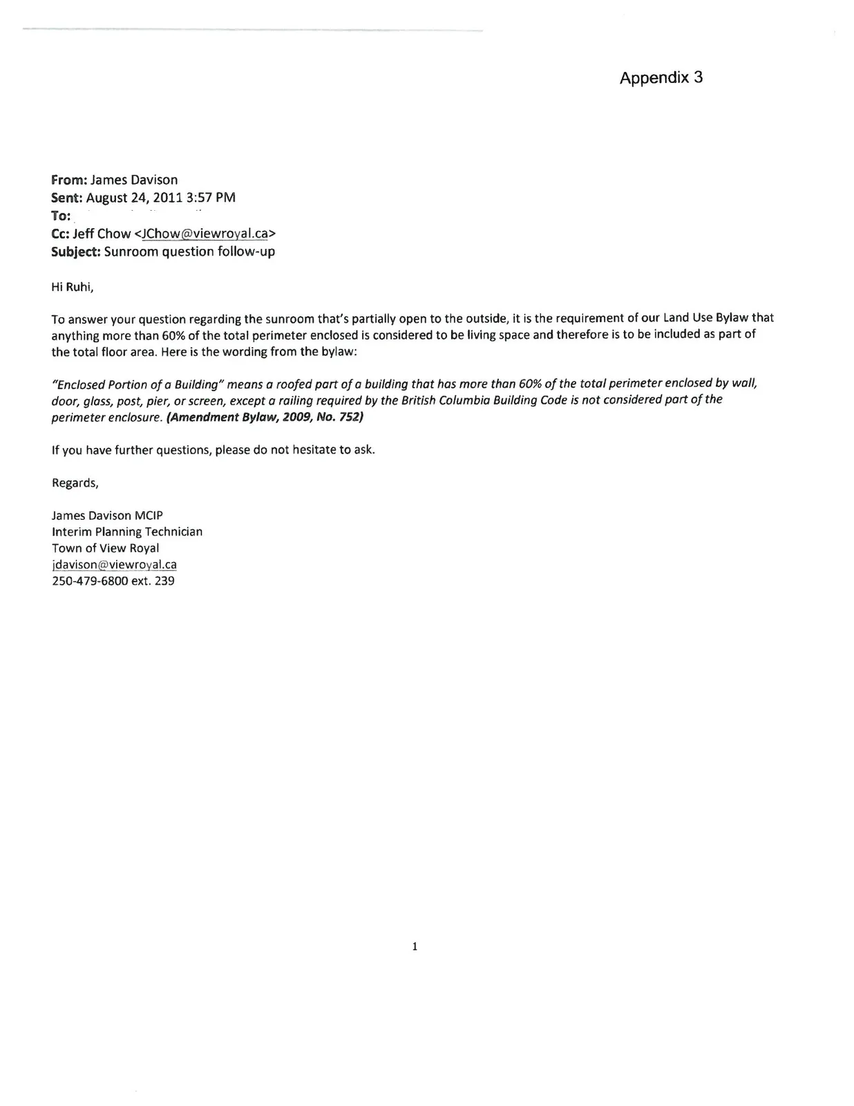 Document image