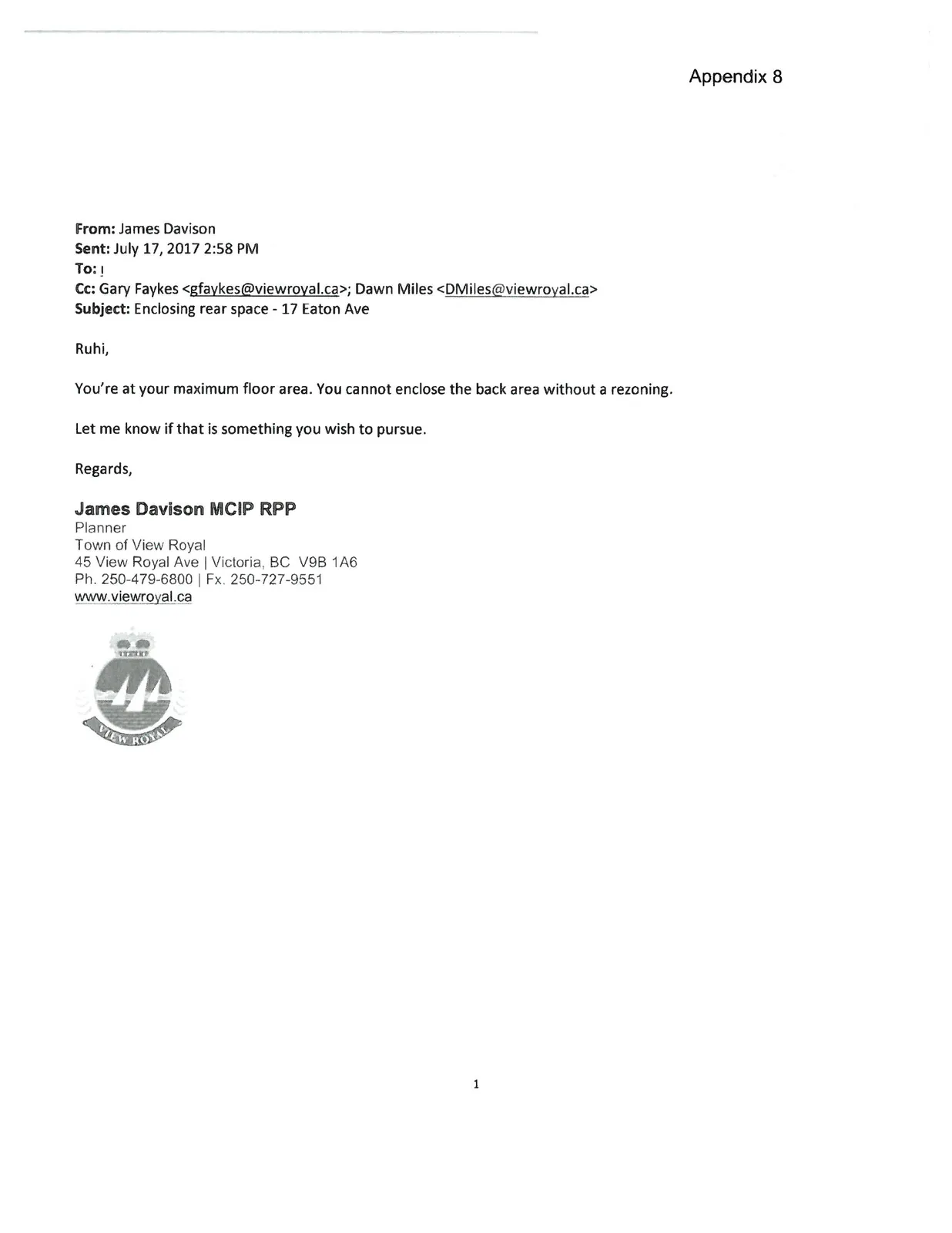 Document image
