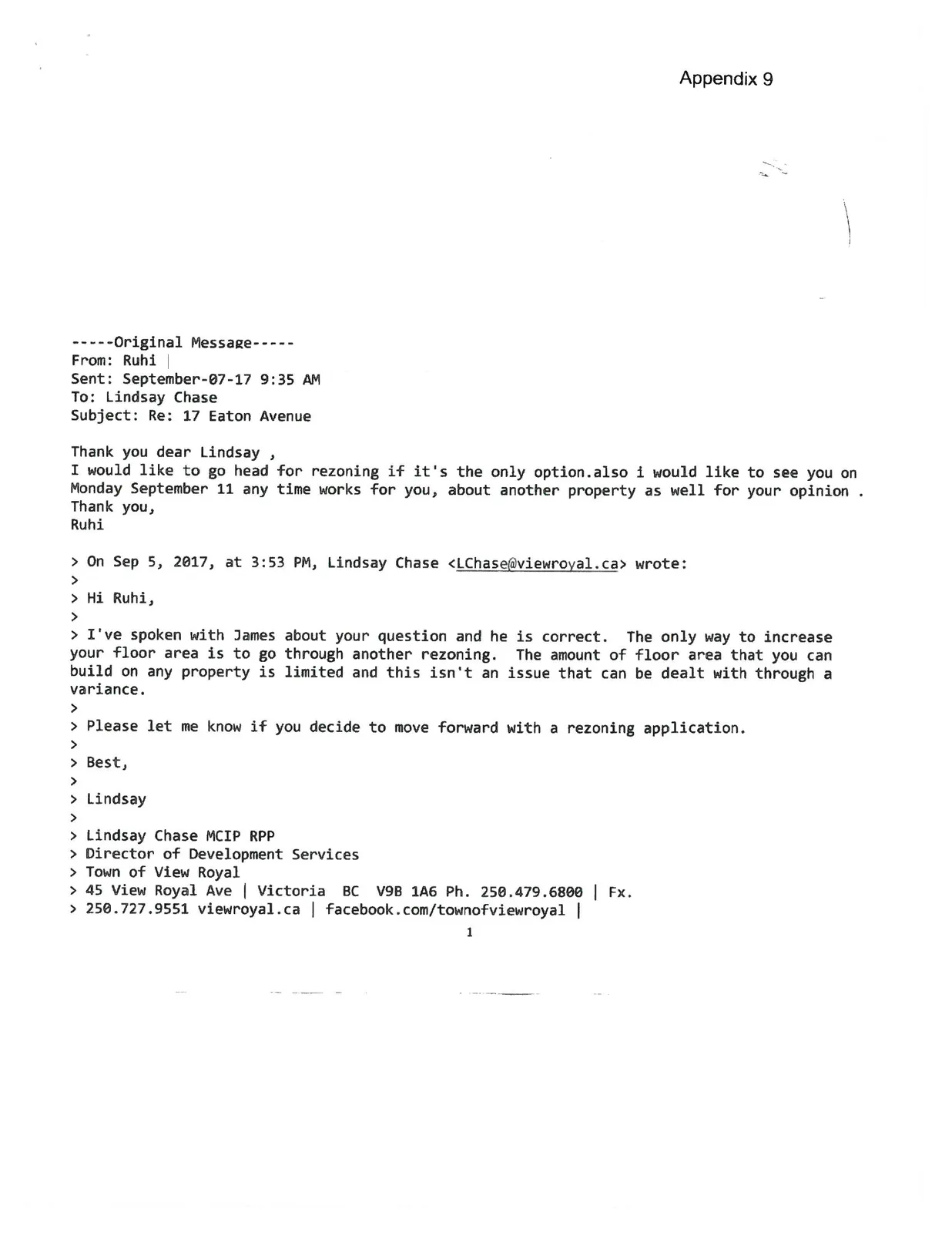 Document image