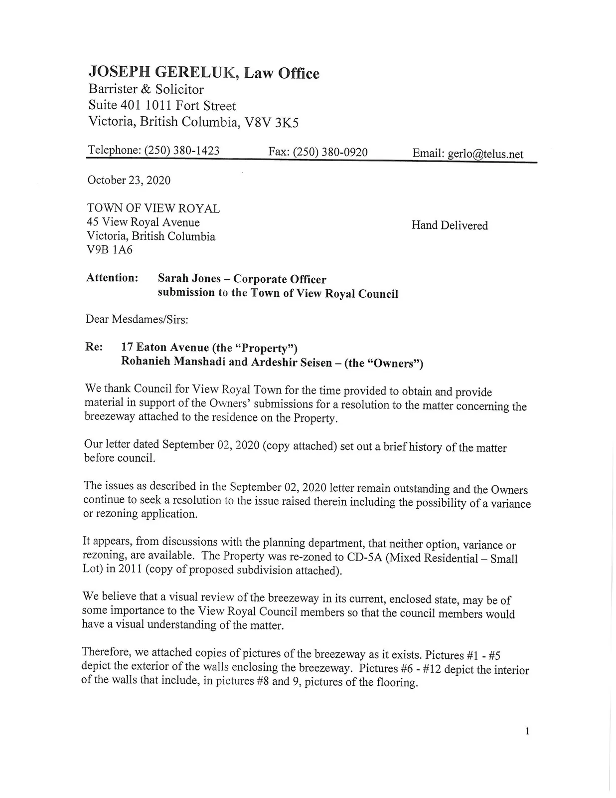 Document image