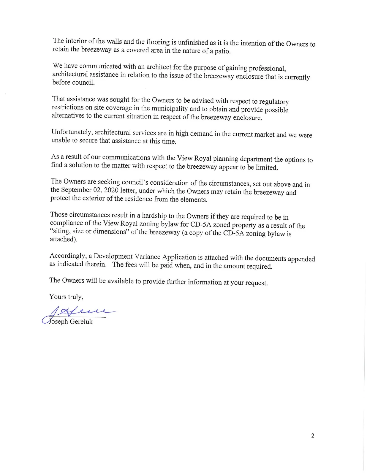 Document image