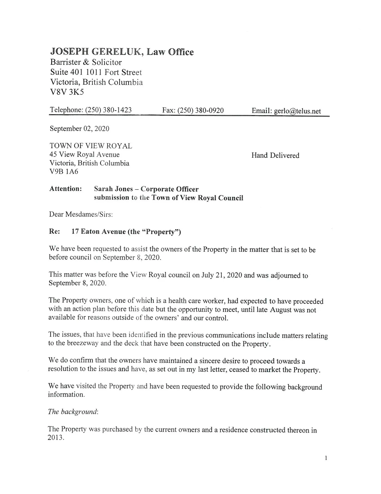Document image