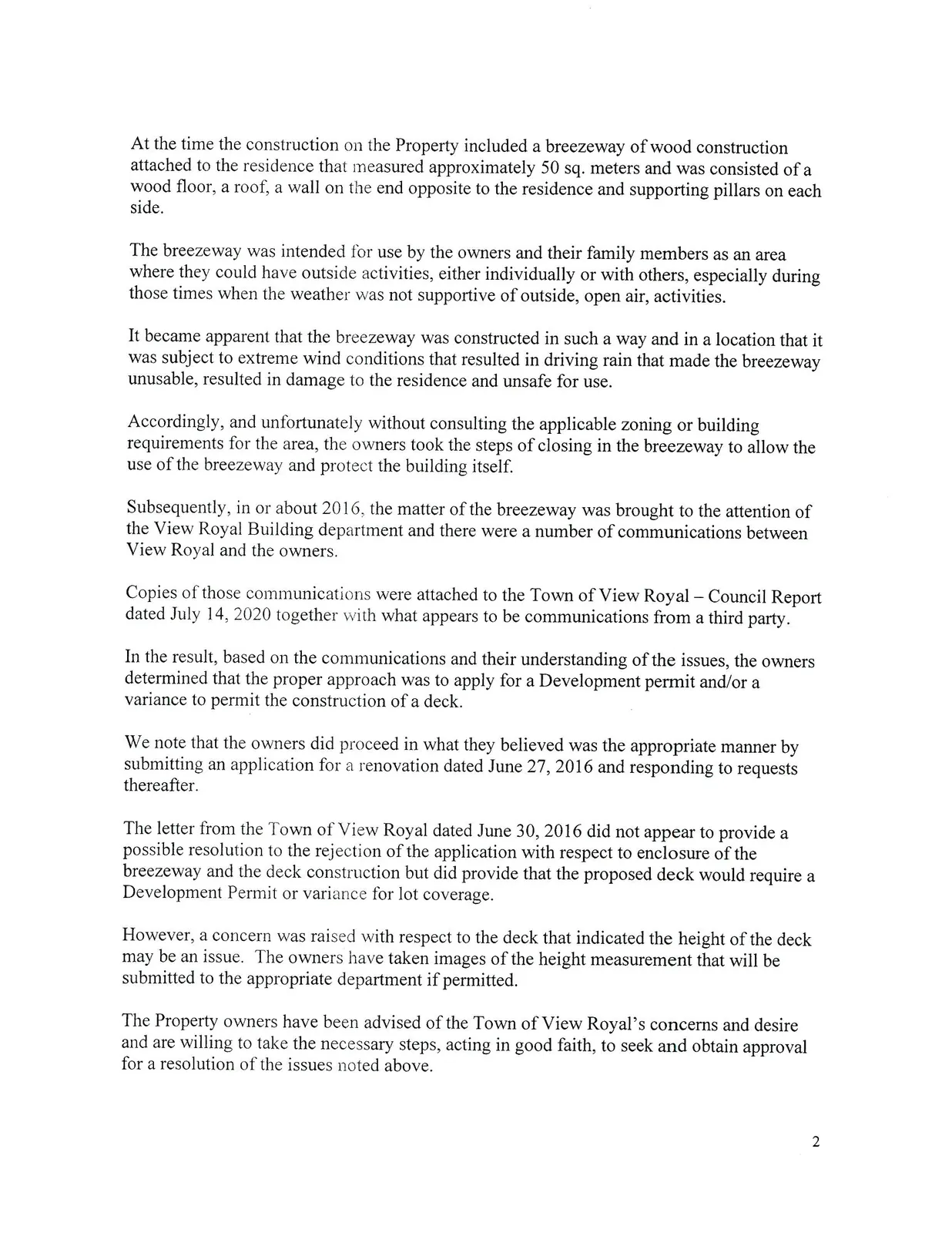 Document image