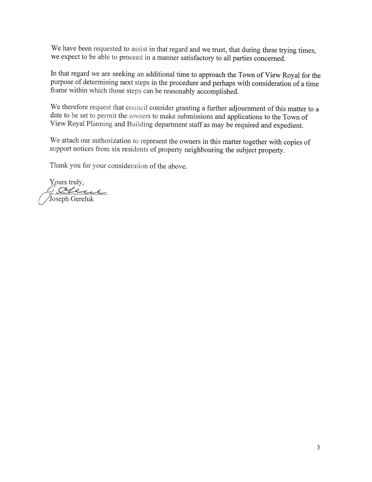 Document image