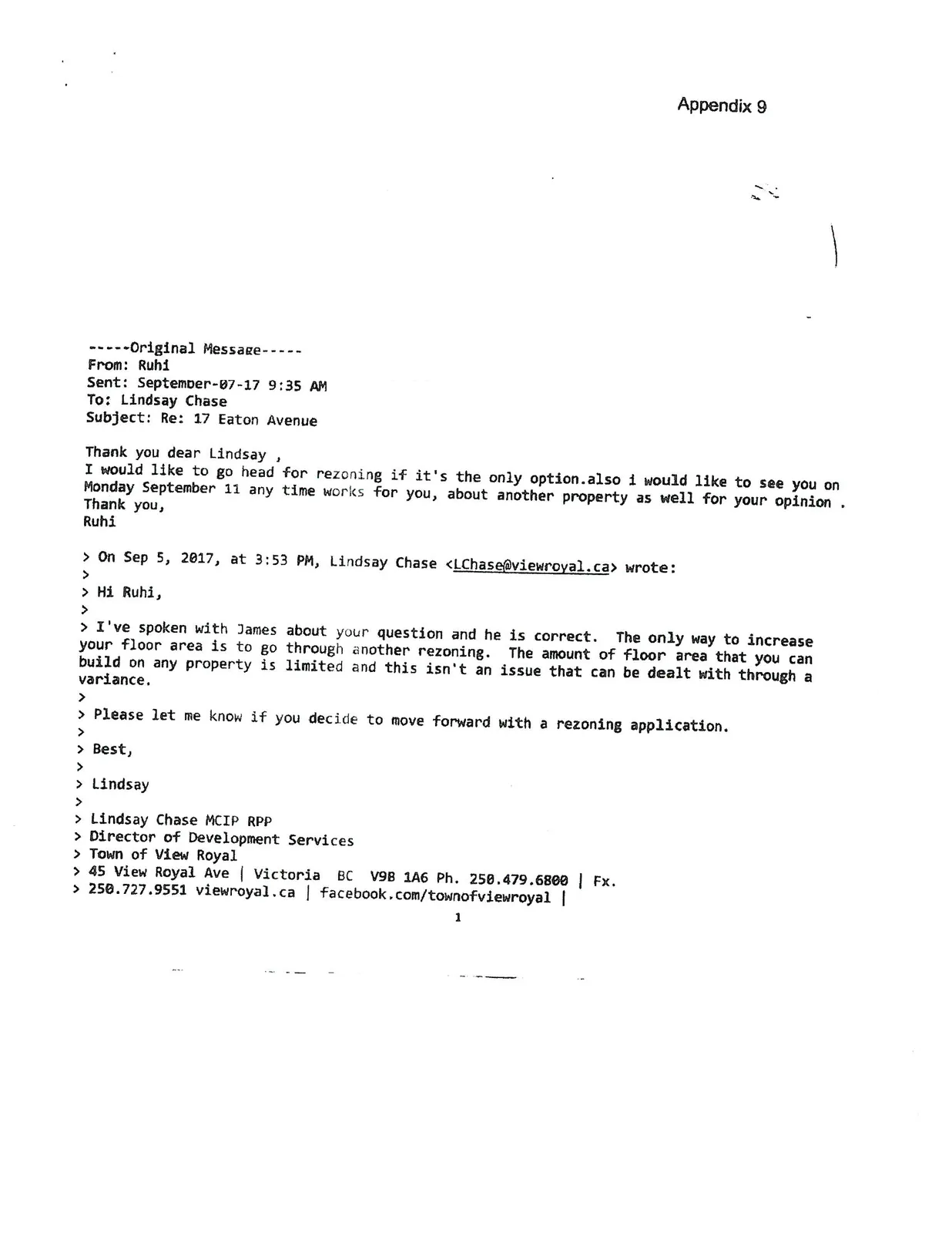 Document image