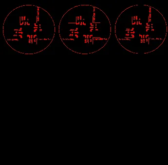 Figure 14: 2022 Post Development Helmcken Road/Watkiss Way Traffic - AM Peak Hour diagram