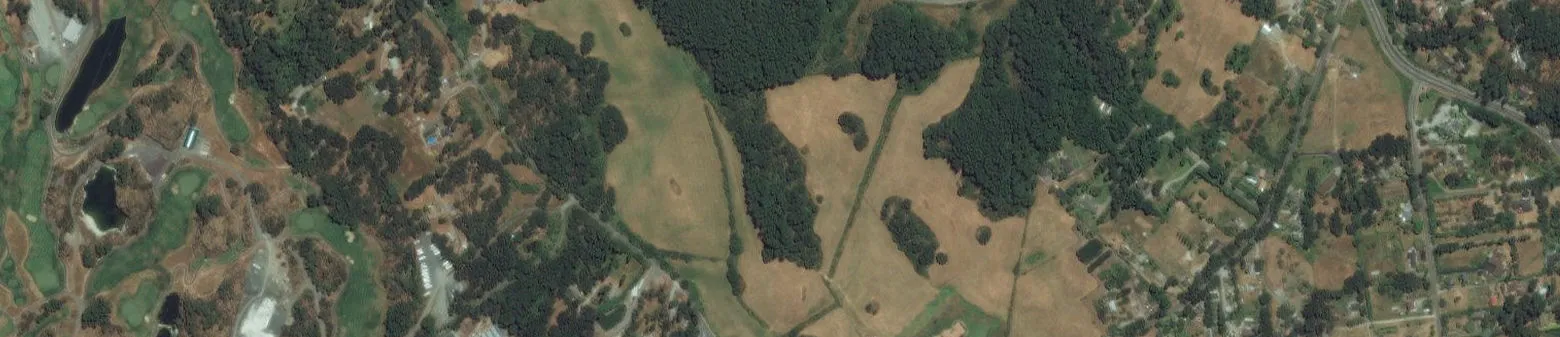 Top-right segment of aerial photo