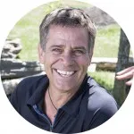 Ian Bruce, R.P.Bio – Executive Coordinator