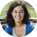 Francesca Loro, BSc. – Stewardship Coordinator