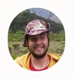 Brian Koval, R.P.Bio – Assistant Coordinator