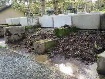 Community garden
