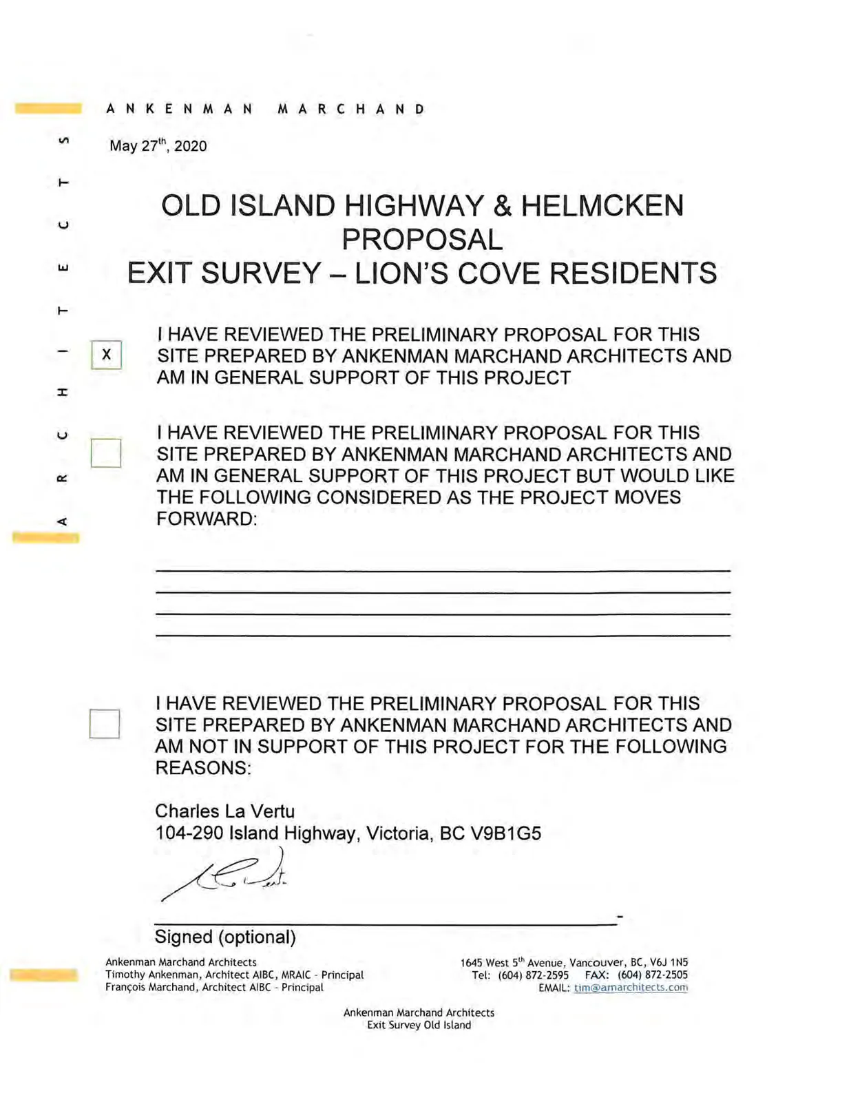 Document image