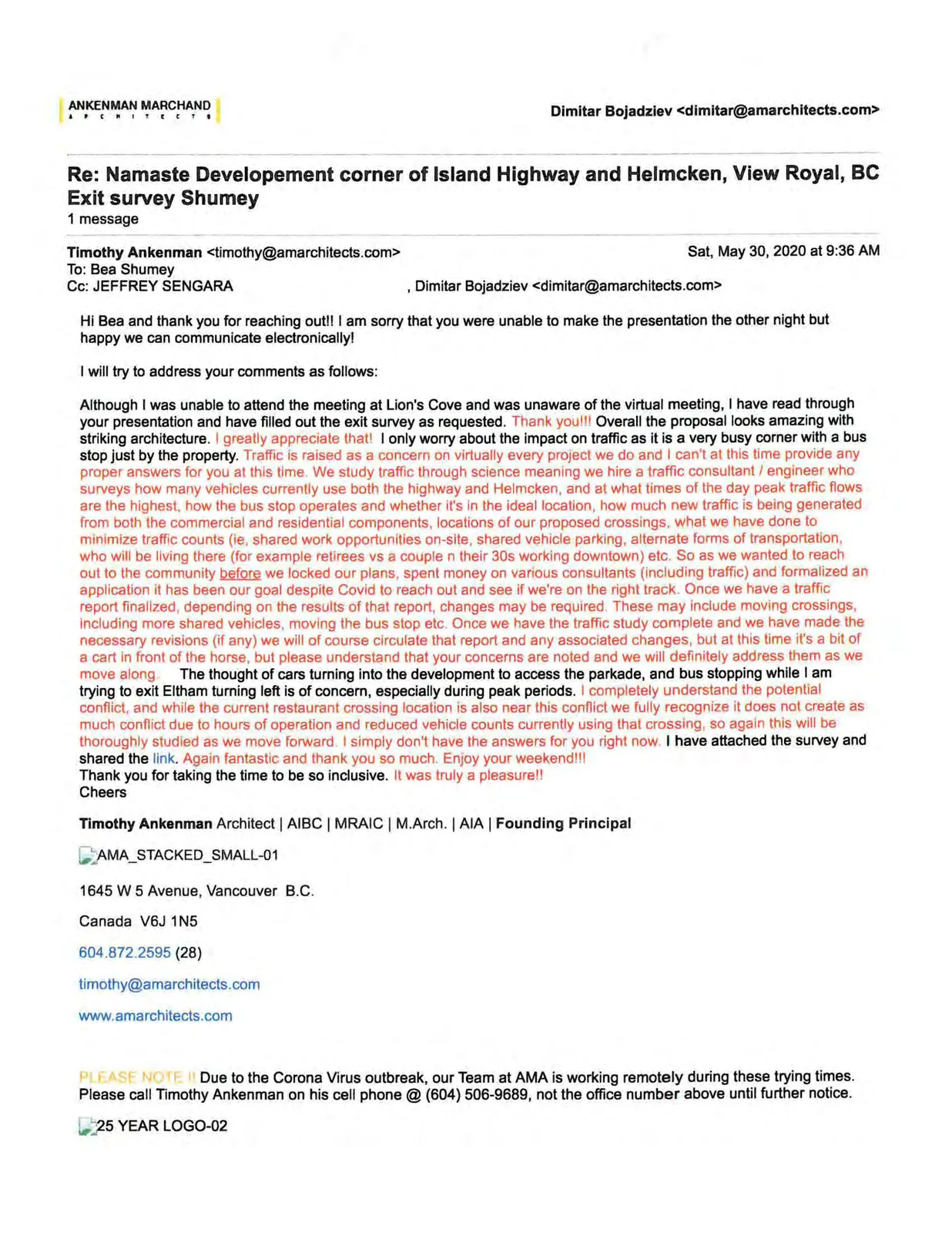 Document image