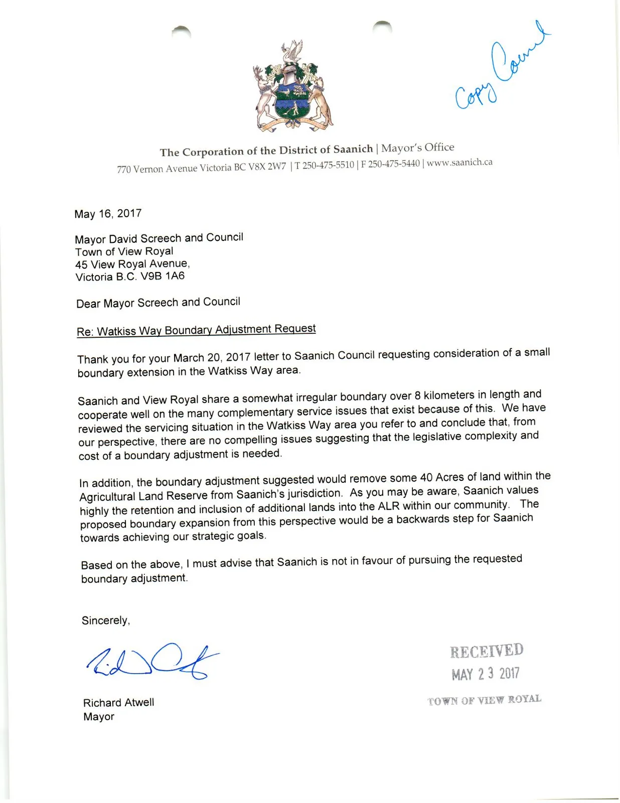 Document image