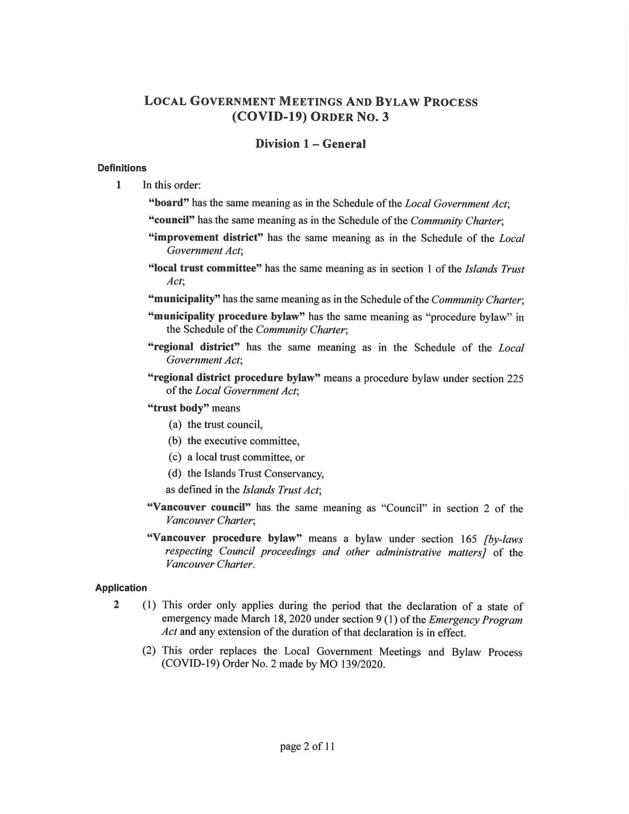 Document image