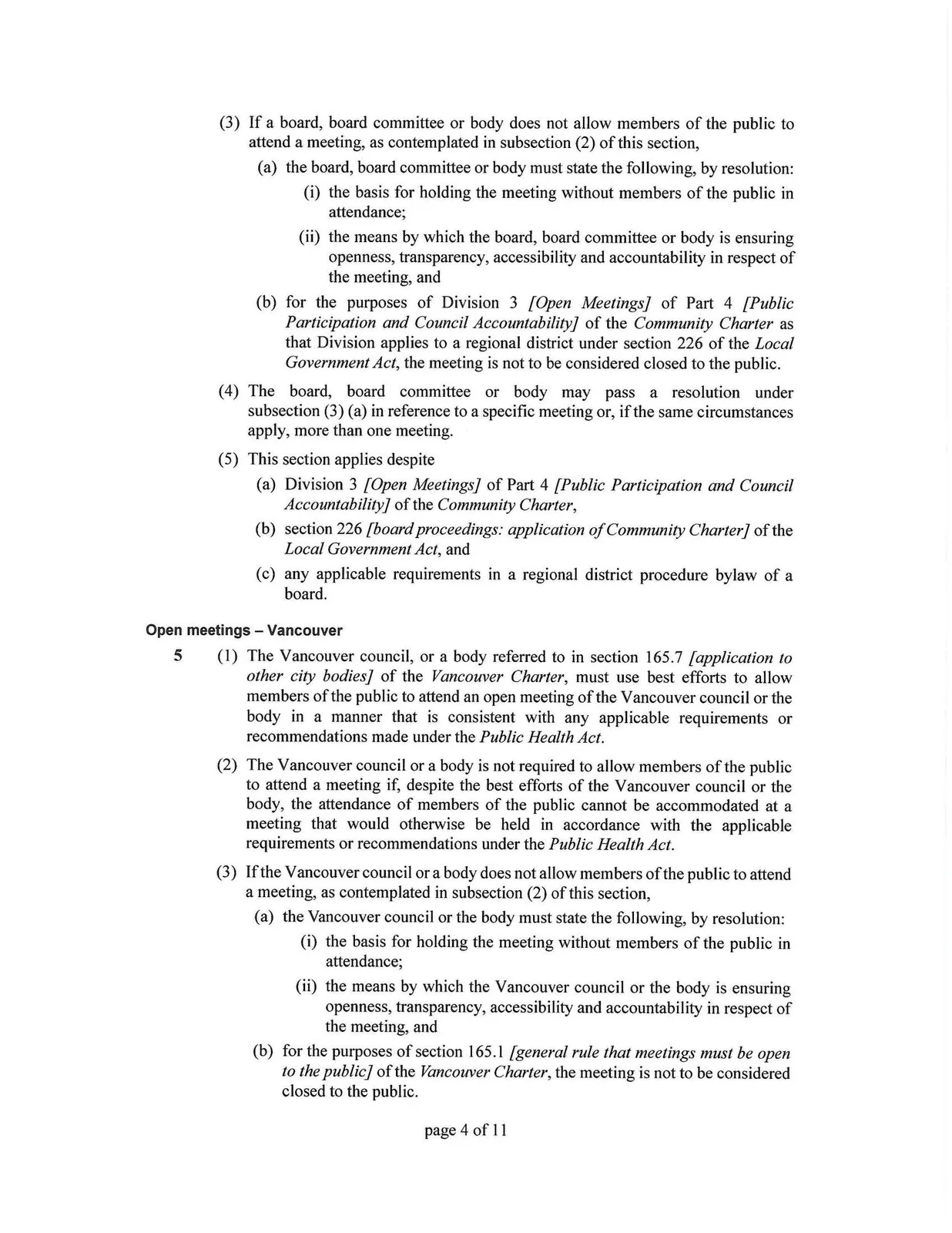 Document image