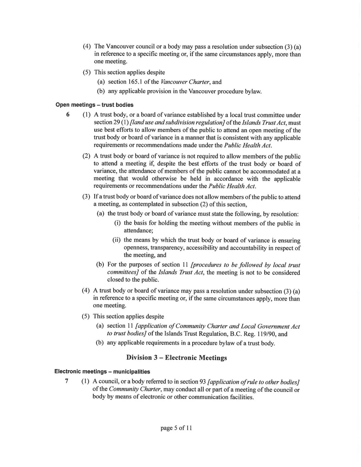 Document image