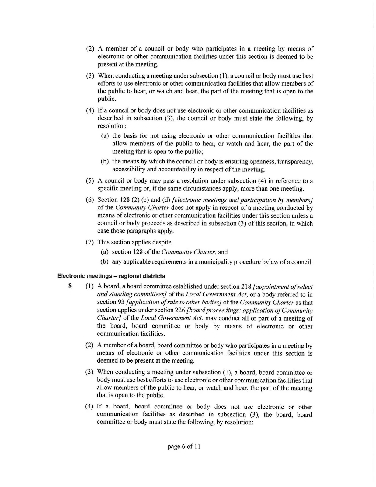 Document image