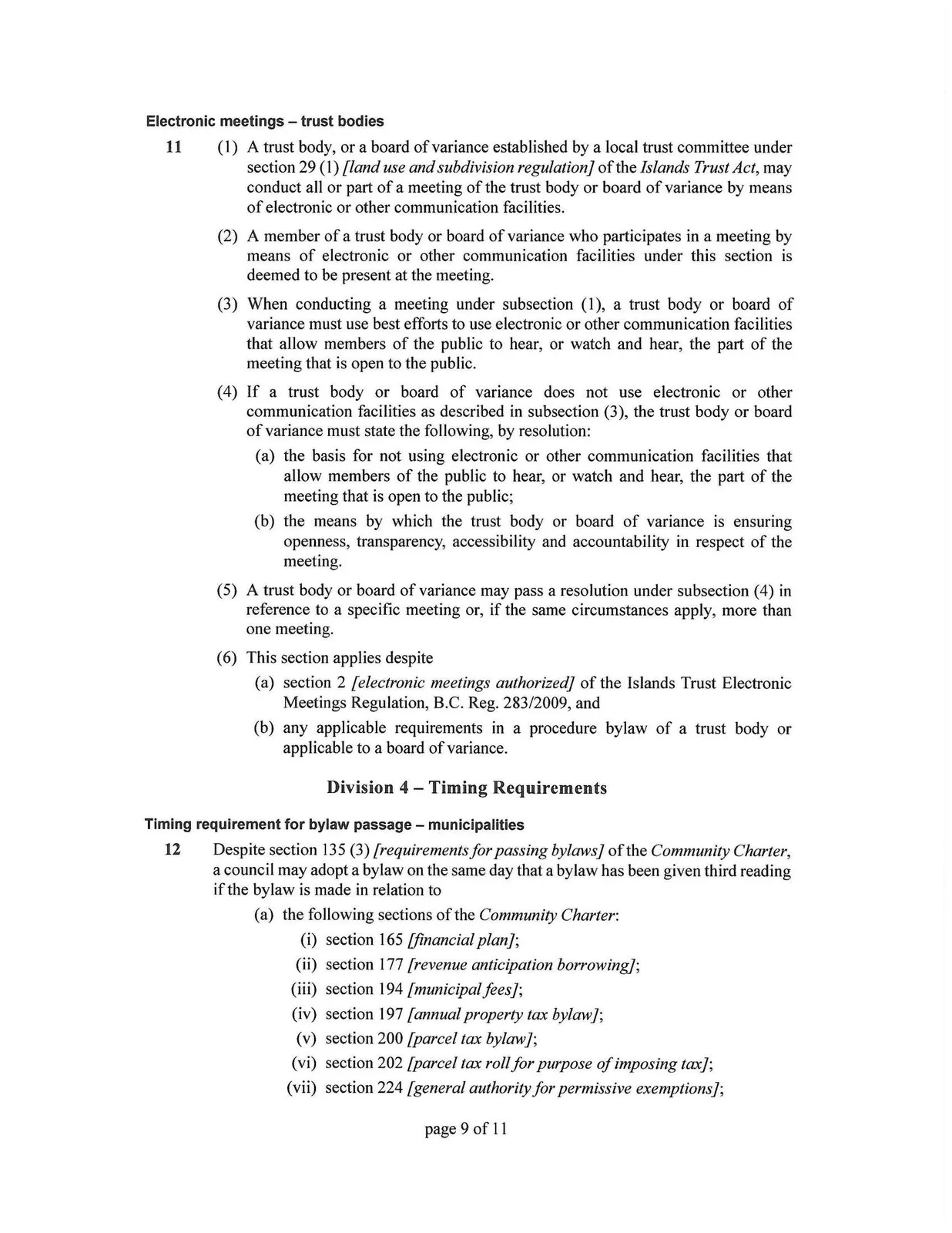 Document image