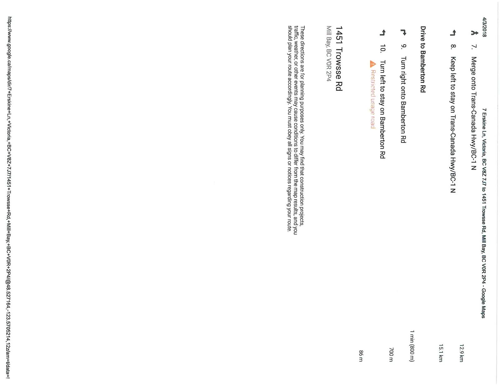 Document image