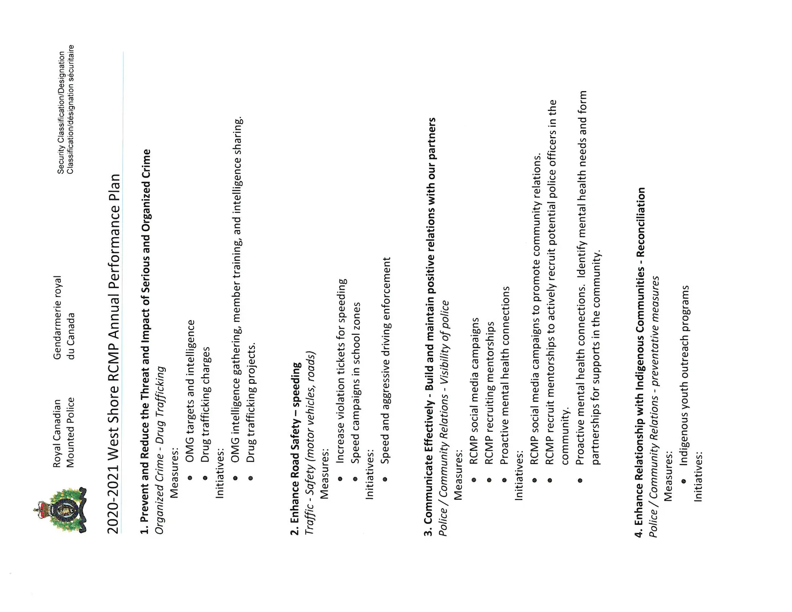 Document image