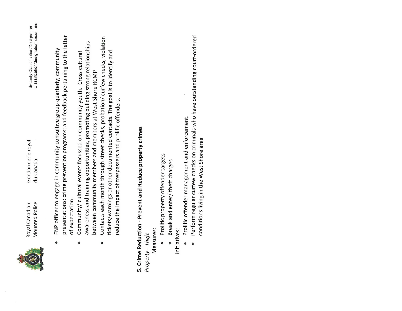 Document image