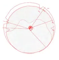 Symbol for Removed Trees