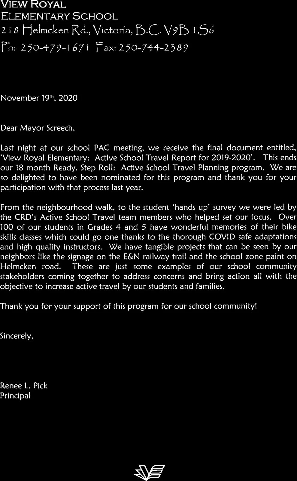 Document image