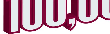 number graphic part