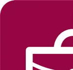 briefcase icon part