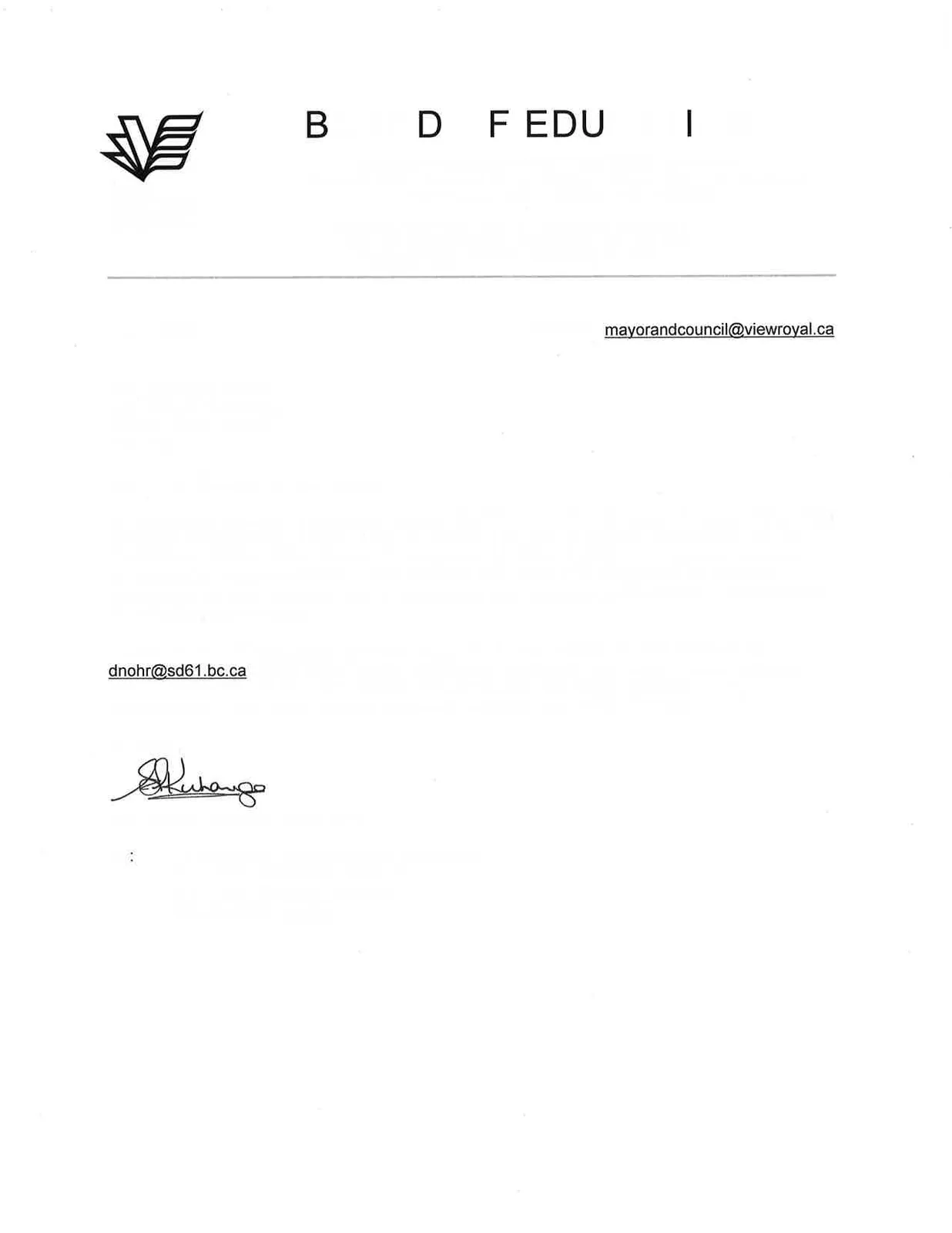 Document image