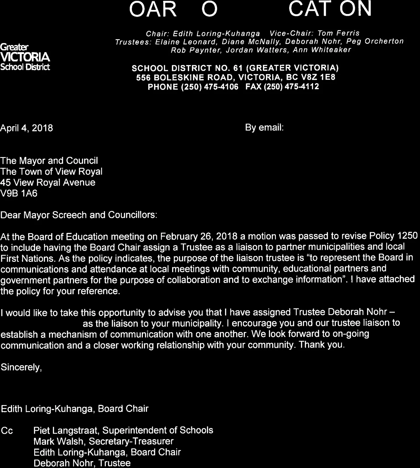 Document image