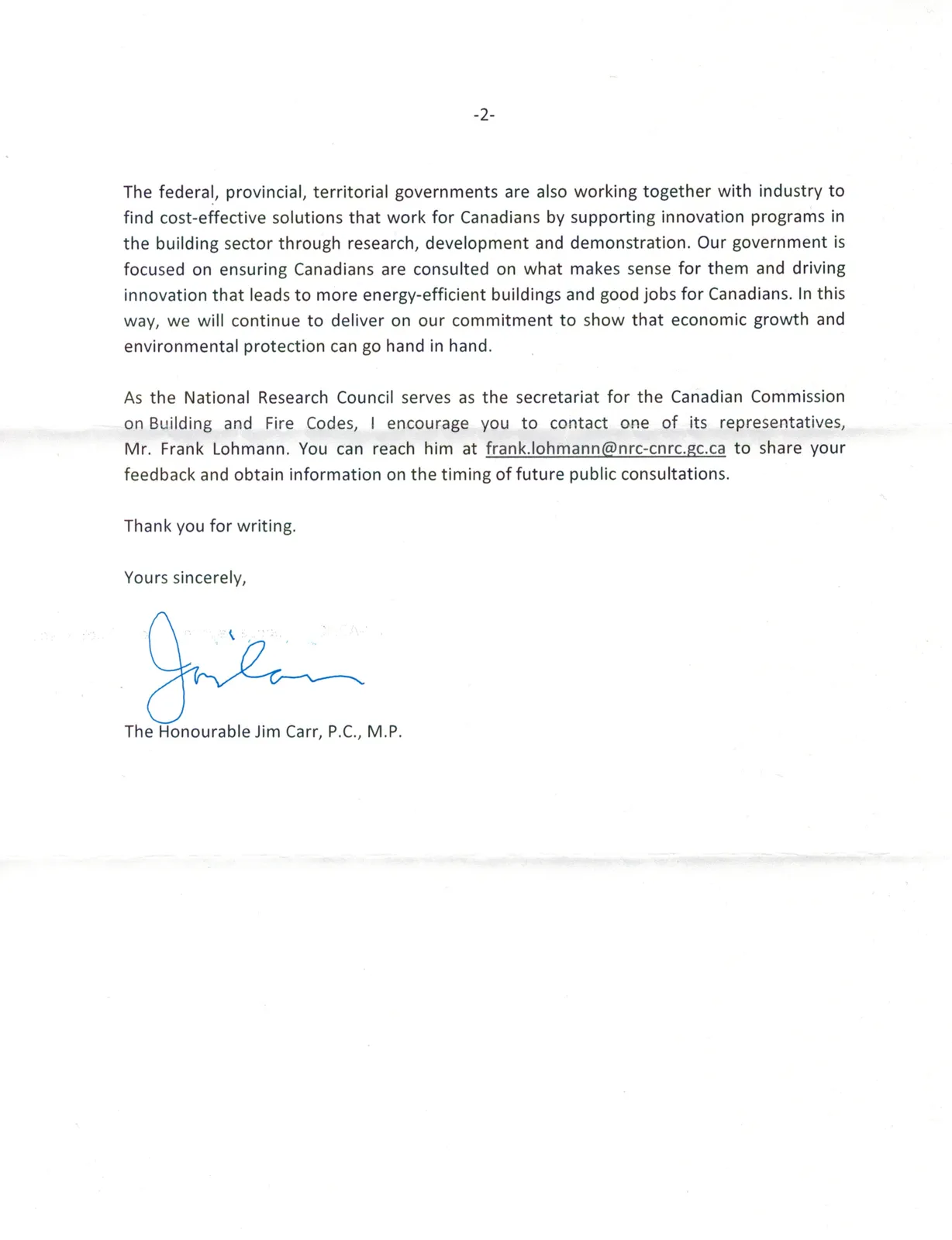 Document image