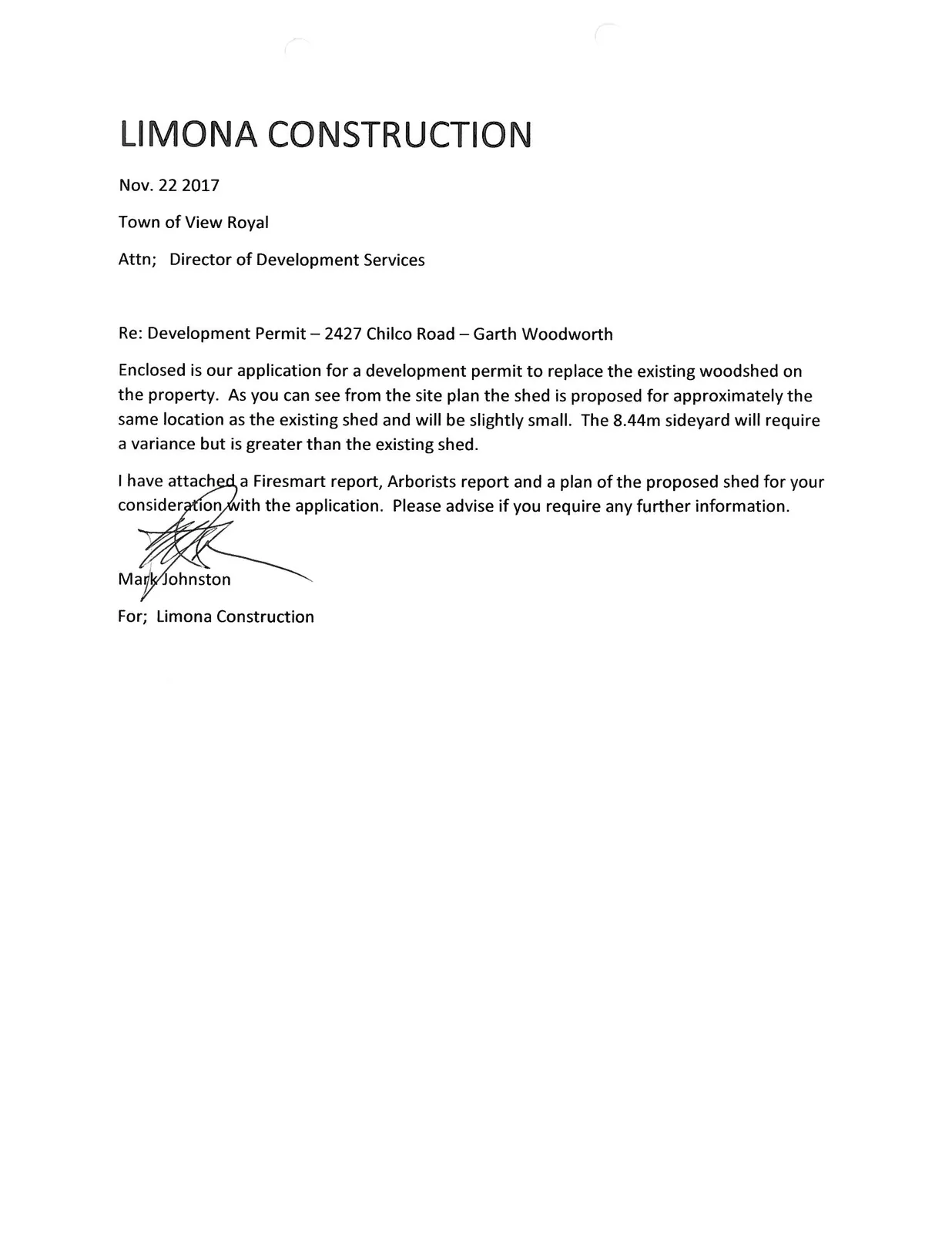 Document image