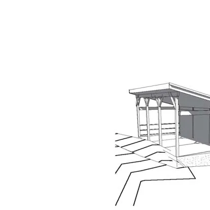 3D View 1 rendering