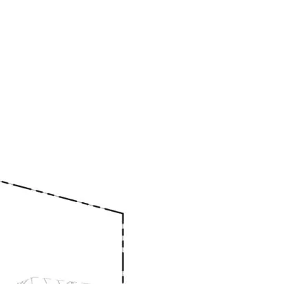 Structural detail on Basement Floor Plan
