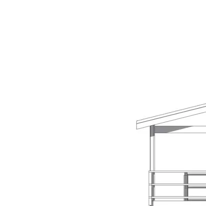 Roof detail