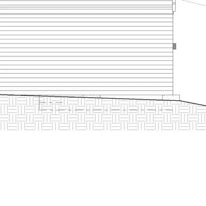 Foundation detail