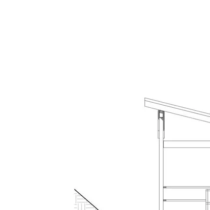 Roof detail